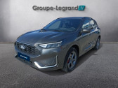 Ford Kuga 2.5 Duratec 243ch Hybride Rechargeable ST-Line X Powershift   Hérouville-Saint-Clair 14