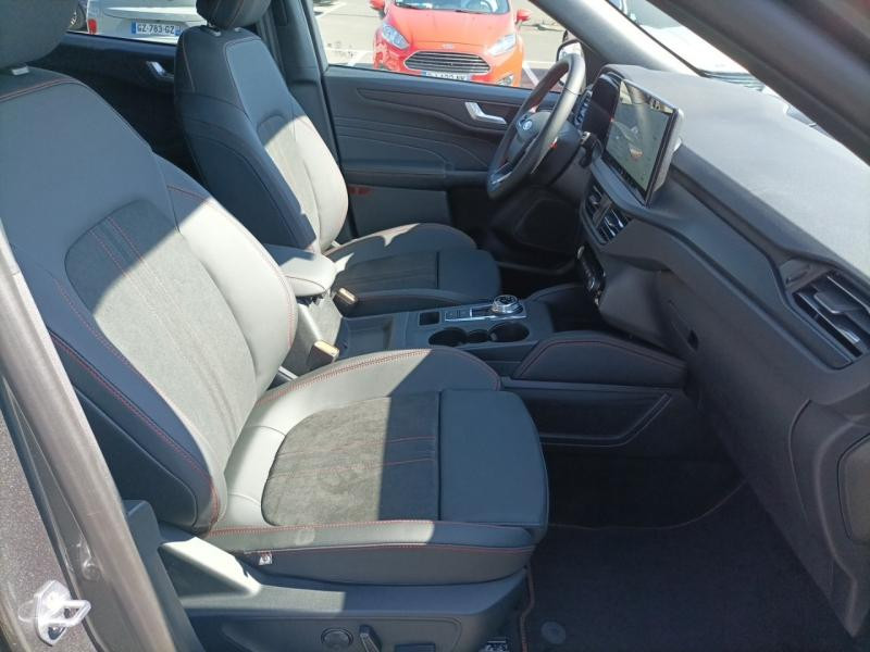 Ford Kuga 2.5 Duratec 243ch Hybride Rechargeable ST-Line X Powershift  occasion  Hérouville-Saint-Clair - photo n9