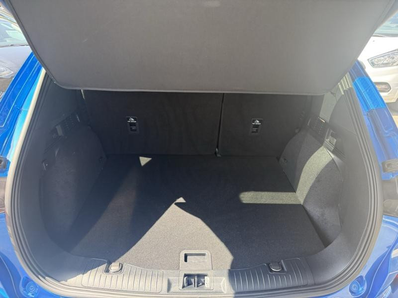 Ford Kuga 2.5 Duratec 243ch Hybride Rechargeable ST-Line X Powershift  occasion  Brie-Comte-Robert - photo n10