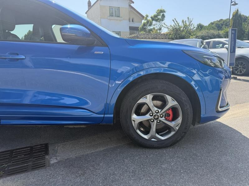 Ford Kuga 2.5 Duratec 243ch Hybride Rechargeable ST-Line X Powershift  occasion  Brie-Comte-Robert - photo n9