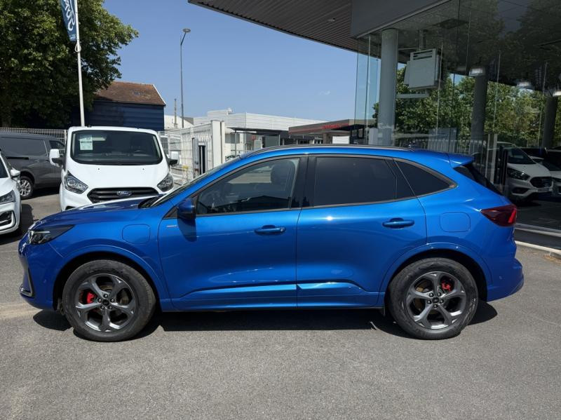 Ford Kuga 2.5 Duratec 243ch Hybride Rechargeable ST-Line X Powershift  occasion  Brie-Comte-Robert - photo n2
