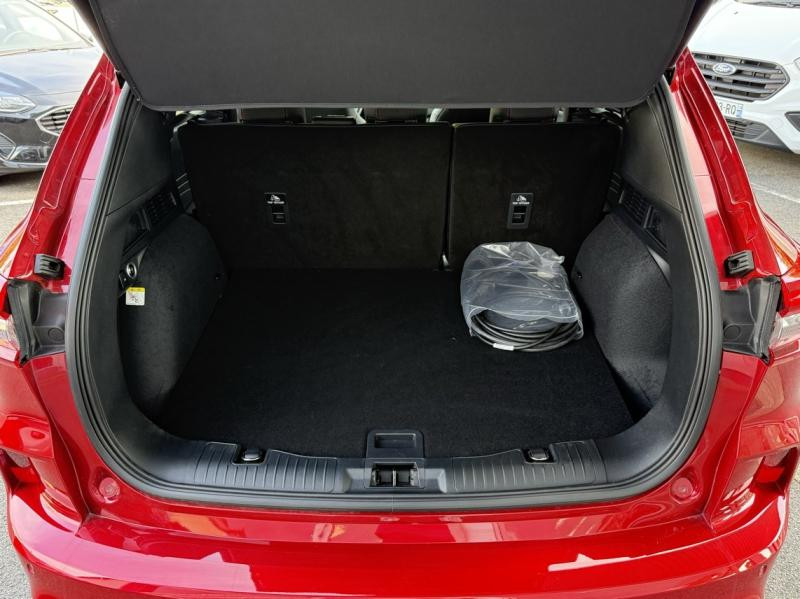 Ford Kuga 2.5 Duratec 243ch Hybride Rechargeable ST-Line X Powershift  occasion à Brie-Comte-Robert - photo n°10
