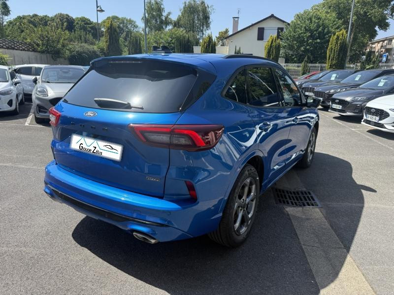 Ford Kuga 2.5 Duratec 243ch Hybride Rechargeable ST-Line X Powershift  occasion  Brie-Comte-Robert - photo n5