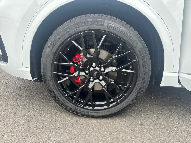 Ford Kuga 2.5 Duratec 243ch Hybride Rechargeable ST-Line X Powershift  occasion  Glos - photo n8