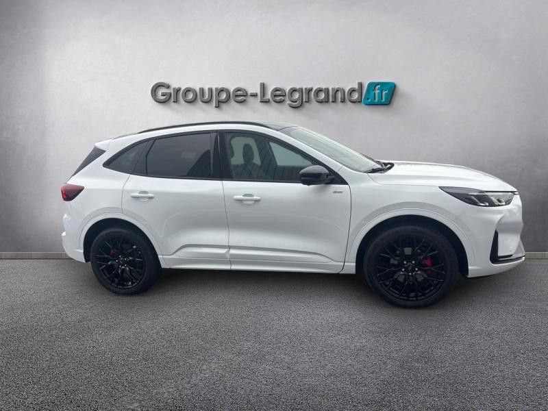 Ford Kuga 2.5 Duratec 243ch Hybride Rechargeable ST-Line X Powershift  occasion  Glos - photo n15