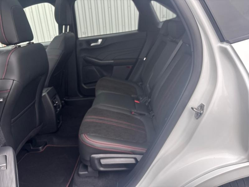 Ford Kuga 2.5 Duratec 243ch Hybride Rechargeable ST-Line X Powershift  occasion  Glos - photo n18