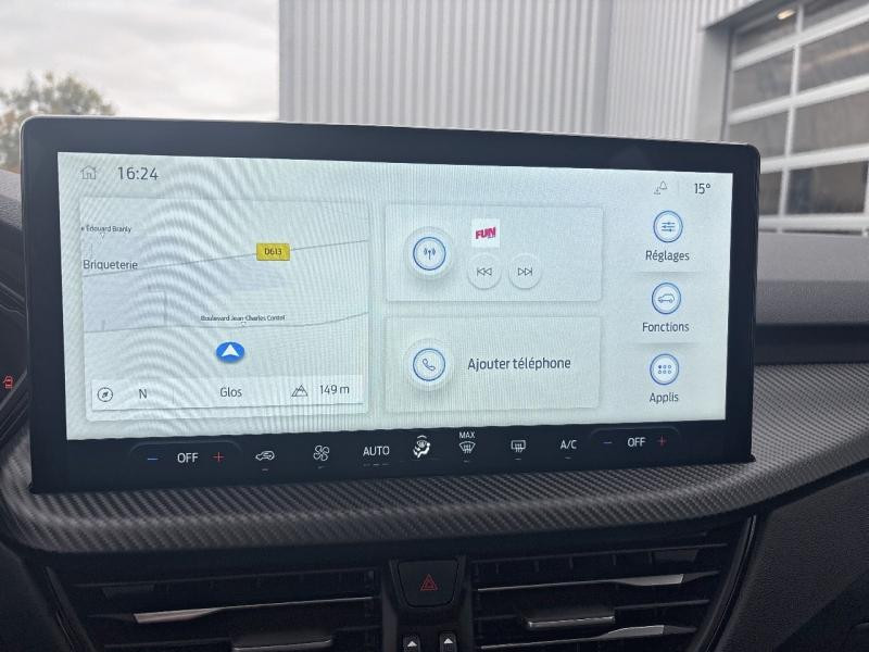 Ford Kuga 2.5 Duratec 243ch Hybride Rechargeable ST-Line X Powershift  occasion  Glos - photo n16
