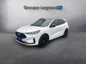 Ford Kuga 2.5 Duratec 243ch Hybride Rechargeable ST-Line X Powershift   Glos 14
