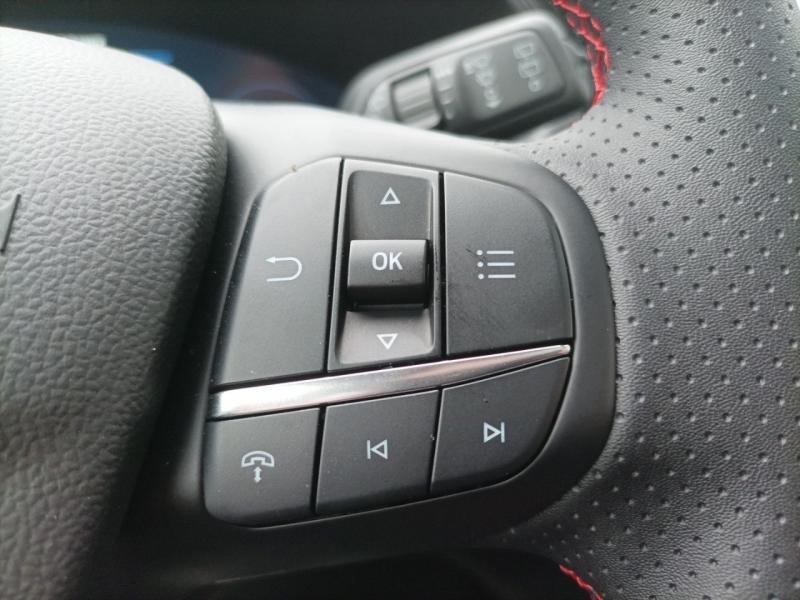 Ford Kuga 2.5 Duratec 243ch Hybride Rechargeable ST-Line X Powershift  occasion  Saint-L - photo n17