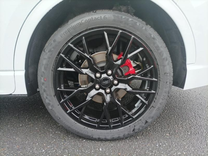 Ford Kuga 2.5 Duratec 243ch Hybride Rechargeable ST-Line X Powershift  occasion  Saint-L - photo n10