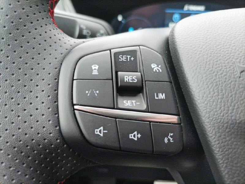 Ford Kuga 2.5 Duratec 243ch Hybride Rechargeable ST-Line X Powershift  occasion  Saint-L - photo n16