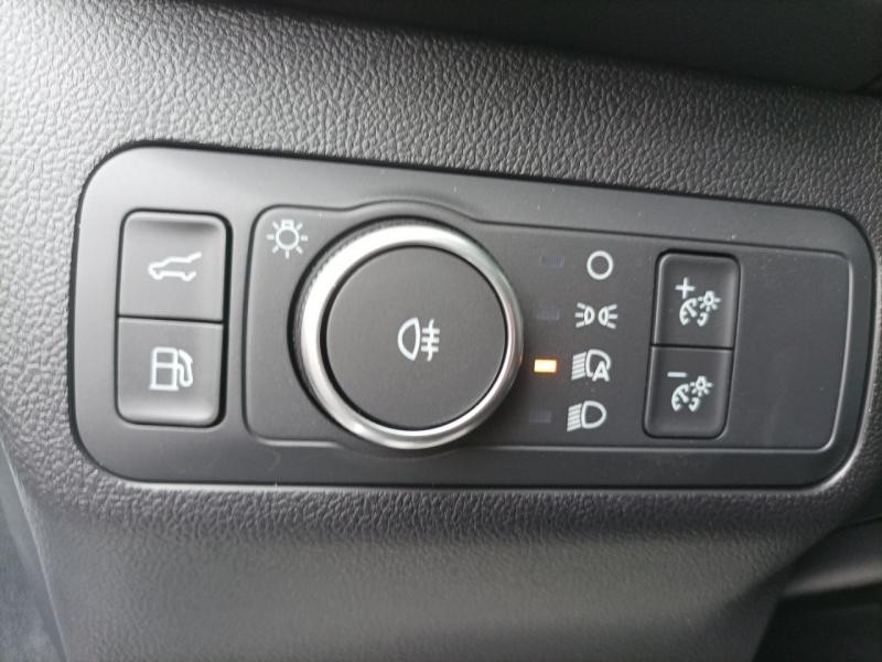 Ford Kuga 2.5 Duratec 243ch Hybride Rechargeable ST-Line X Powershift  occasion  Saint-L - photo n14