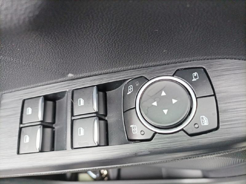 Ford Kuga 2.5 Duratec 243ch Hybride Rechargeable ST-Line X Powershift  occasion  Saint-L - photo n11