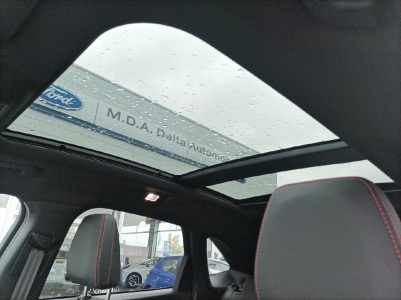 Ford Kuga 2.5 Duratec 243ch Hybride Rechargeable ST-Line X Powershift  occasion  Saint-L - photo n18