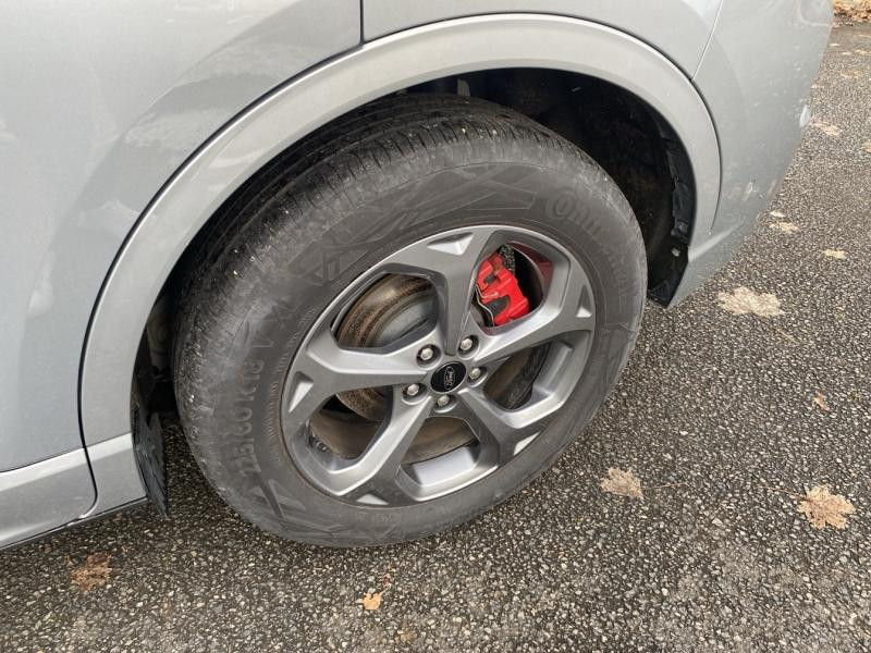 Ford Kuga 2.5 Duratec 243ch Hybride Rechargeable ST-Line X Powershift  occasion � Saint-Doulchard - photo n�9