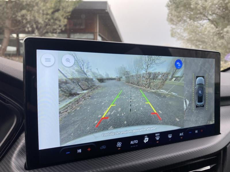 Ford Kuga 2.5 Duratec 243ch Hybride Rechargeable ST-Line X Powershift  occasion � Saint-Doulchard - photo n�18