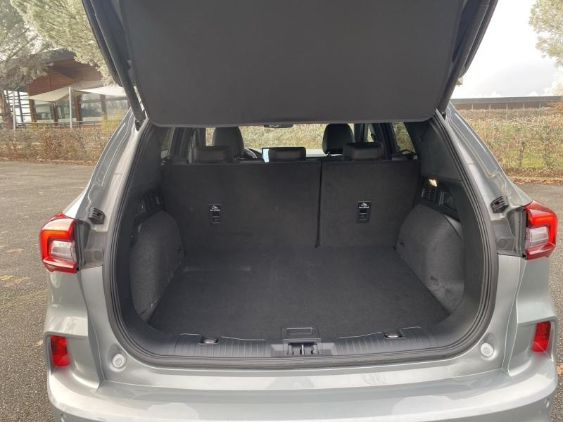 Ford Kuga 2.5 Duratec 243ch Hybride Rechargeable ST-Line X Powershift  occasion � Saint-Doulchard - photo n�13