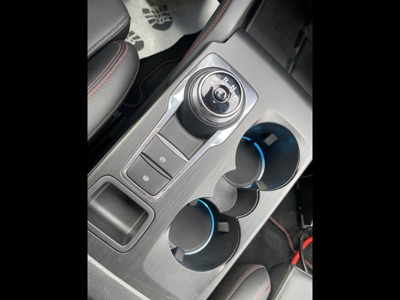 Ford Kuga 2.5 Duratec 243ch Hybride Rechargeable ST-Line X Powershift  occasion � Saint-Doulchard - photo n�19