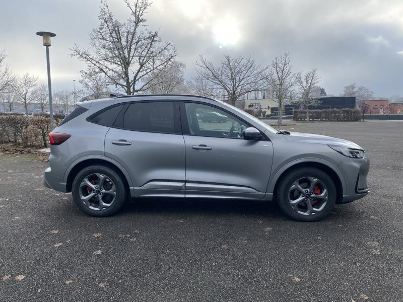 Ford Kuga 2.5 Duratec 243ch Hybride Rechargeable ST-Line X Powershift  occasion � Saint-Doulchard - photo n�4