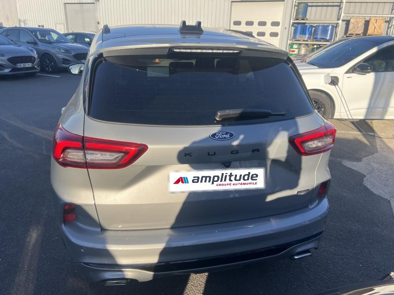 Ford Kuga 2.5 Duratec 243ch Hybride Rechargeable ST-Line X Powershift  occasion  Fleury-les-Aubrais - photo n6