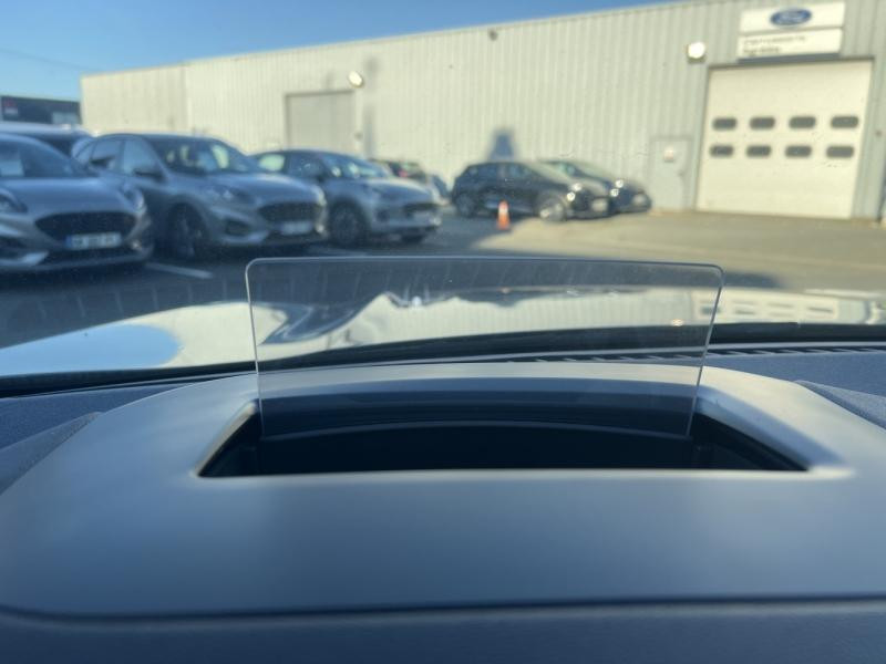 Ford Kuga 2.5 Duratec 243ch Hybride Rechargeable ST-Line X Powershift  occasion  Fleury-les-Aubrais - photo n20