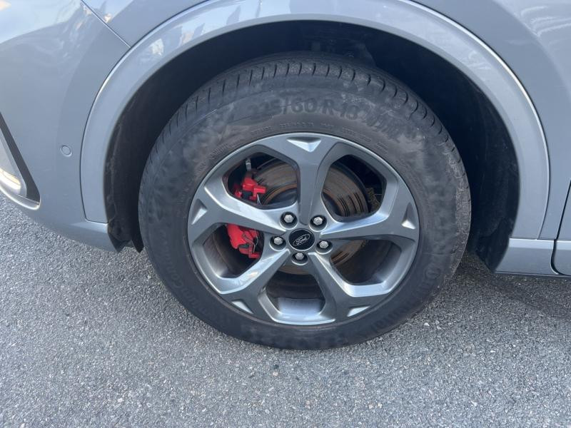 Ford Kuga 2.5 Duratec 243ch Hybride Rechargeable ST-Line X Powershift  occasion  Fleury-les-Aubrais - photo n9