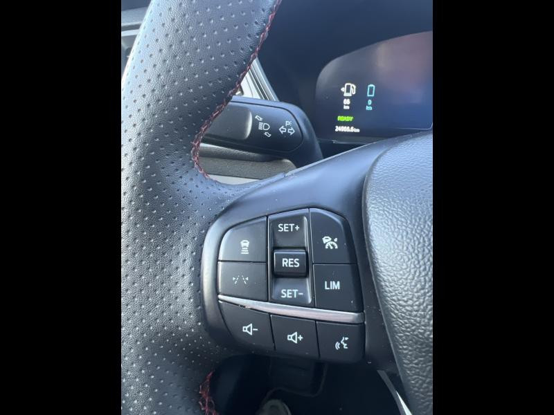 Ford Kuga 2.5 Duratec 243ch Hybride Rechargeable ST-Line X Powershift  occasion  Fleury-les-Aubrais - photo n19
