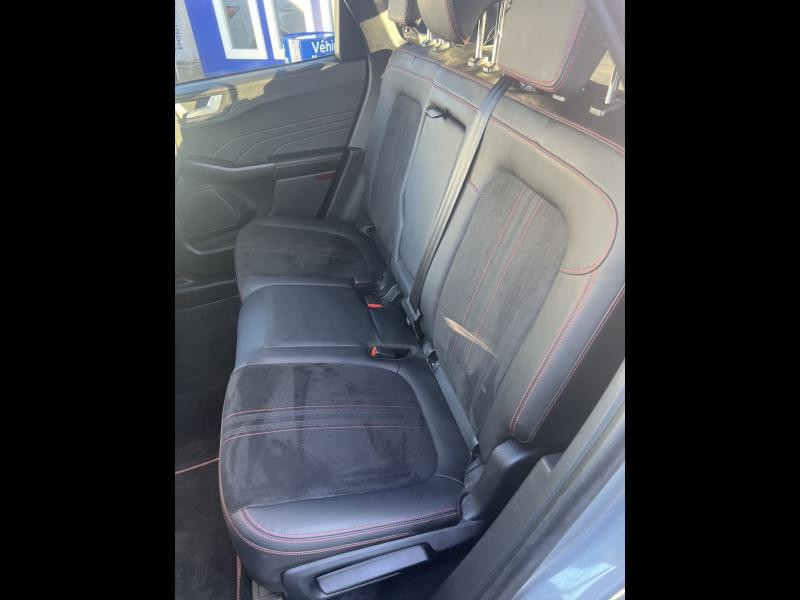 Ford Kuga 2.5 Duratec 243ch Hybride Rechargeable ST-Line X Powershift  occasion  Fleury-les-Aubrais - photo n11