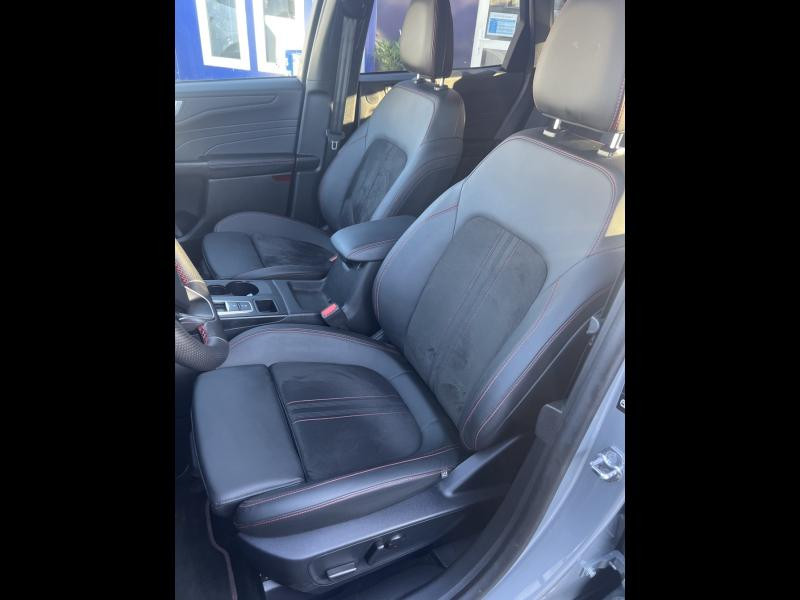 Ford Kuga 2.5 Duratec 243ch Hybride Rechargeable ST-Line X Powershift  occasion  Fleury-les-Aubrais - photo n12