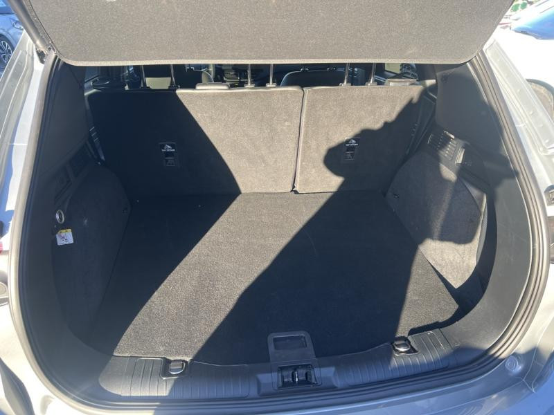 Ford Kuga 2.5 Duratec 243ch Hybride Rechargeable ST-Line X Powershift  occasion  Fleury-les-Aubrais - photo n10