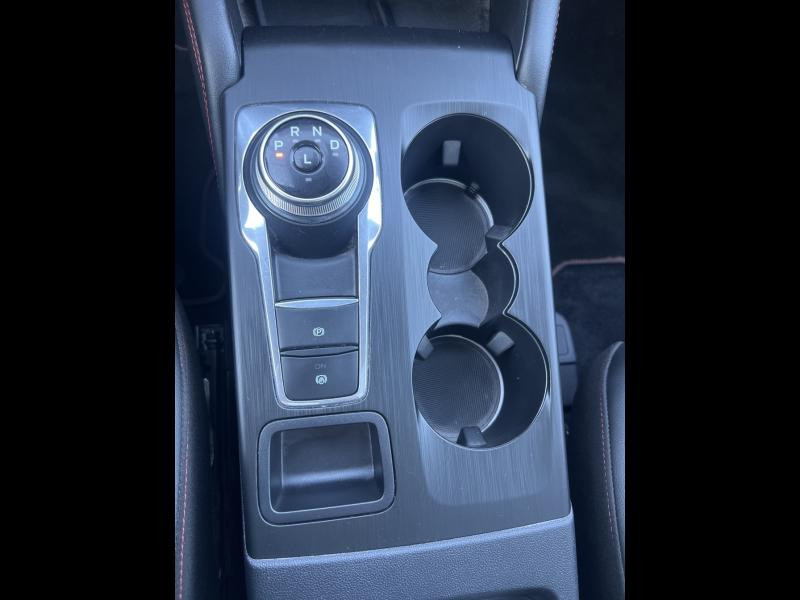 Ford Kuga 2.5 Duratec 243ch Hybride Rechargeable ST-Line X Powershift  occasion  Fleury-les-Aubrais - photo n16