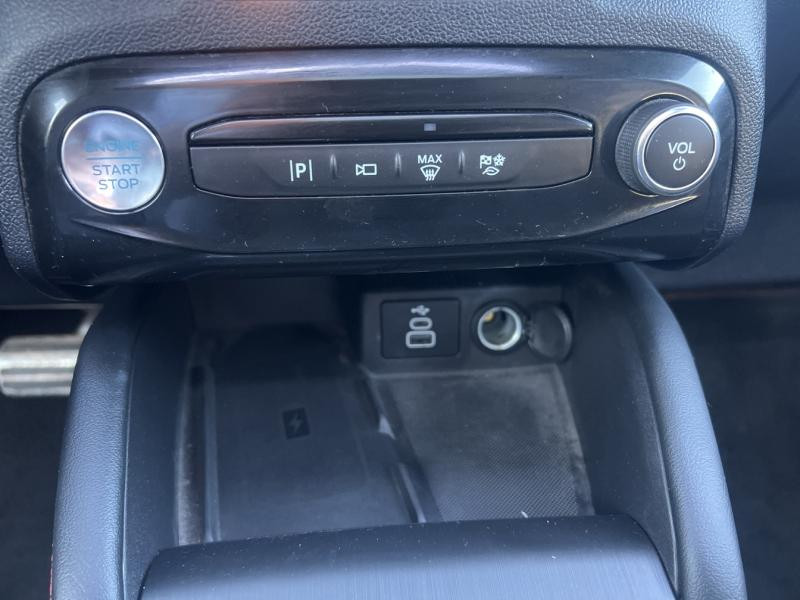 Ford Kuga 2.5 Duratec 243ch Hybride Rechargeable ST-Line X Powershift  occasion  Fleury-les-Aubrais - photo n15