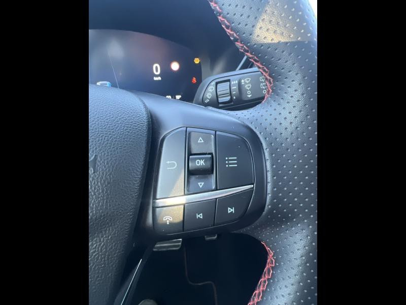 Ford Kuga 2.5 Duratec 243ch Hybride Rechargeable ST-Line X Powershift  occasion  Fleury-les-Aubrais - photo n19