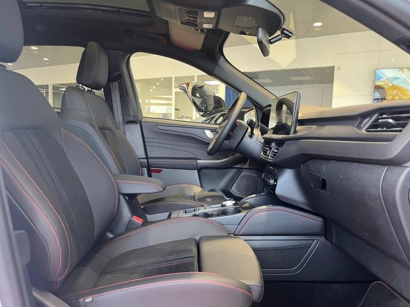 Ford Kuga 2.5 Duratec 243ch Hybride Rechargeable ST-Line X Powershift  occasion � Fleury-les-Aubrais - photo n�15