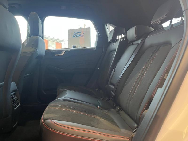 Ford Kuga 2.5 Duratec 243ch Hybride Rechargeable ST-Line X Powershift  occasion � Fleury-les-Aubrais - photo n�19