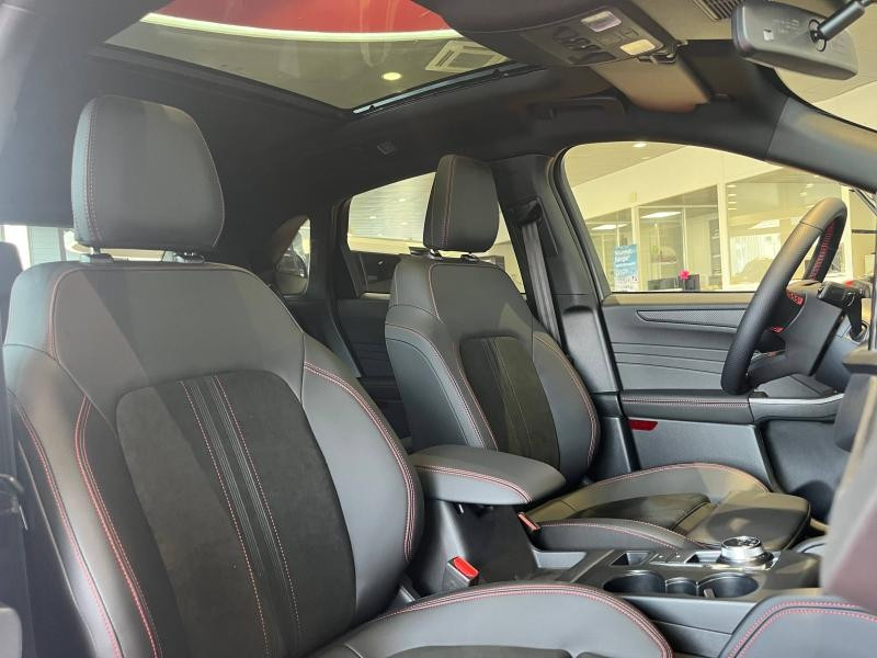 Ford Kuga 2.5 Duratec 243ch Hybride Rechargeable ST-Line X Powershift  occasion � Fleury-les-Aubrais - photo n�16