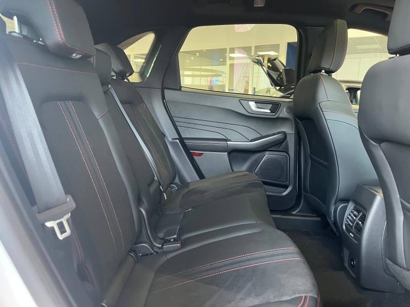 Ford Kuga 2.5 Duratec 243ch Hybride Rechargeable ST-Line X Powershift  occasion � Fleury-les-Aubrais - photo n�18