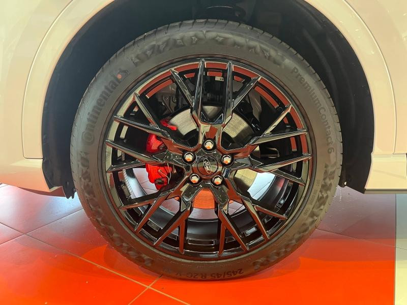 Ford Kuga 2.5 Duratec 243ch Hybride Rechargeable ST-Line X Powershift  occasion � Fleury-les-Aubrais - photo n�20