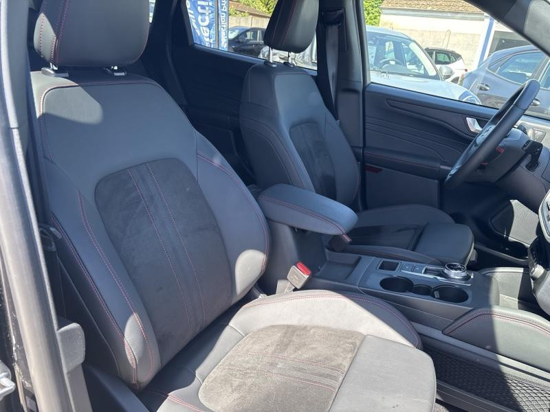 Ford Kuga 2.5 Duratec 243ch Hybride Rechargeable ST-Line X Powershift  occasion  Beaune - photo n11