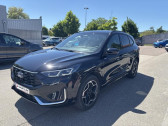 Ford Kuga occasion année 2024 boite Variation continue Annonce Ford Kuga occasion Hybride rechargeable 2.5 Duratec 243ch Hybride Rechargeable ST-Line X Powershift à Beaune