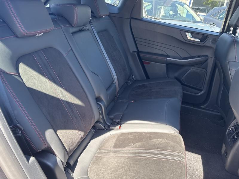 Ford Kuga 2.5 Duratec 243ch Hybride Rechargeable ST-Line X Powershift  occasion  Beaune - photo n12