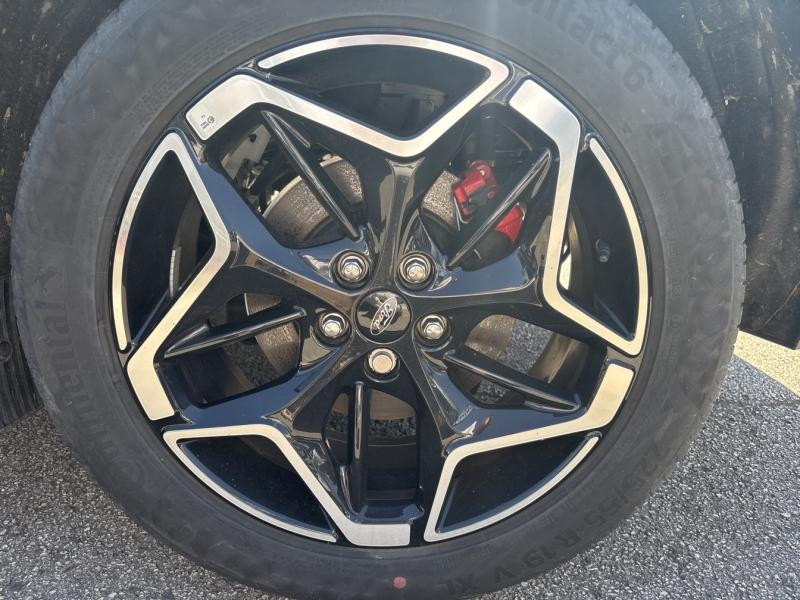 Ford Kuga 2.5 Duratec 243ch Hybride Rechargeable ST-Line X Powershift  occasion  Beaune - photo n9
