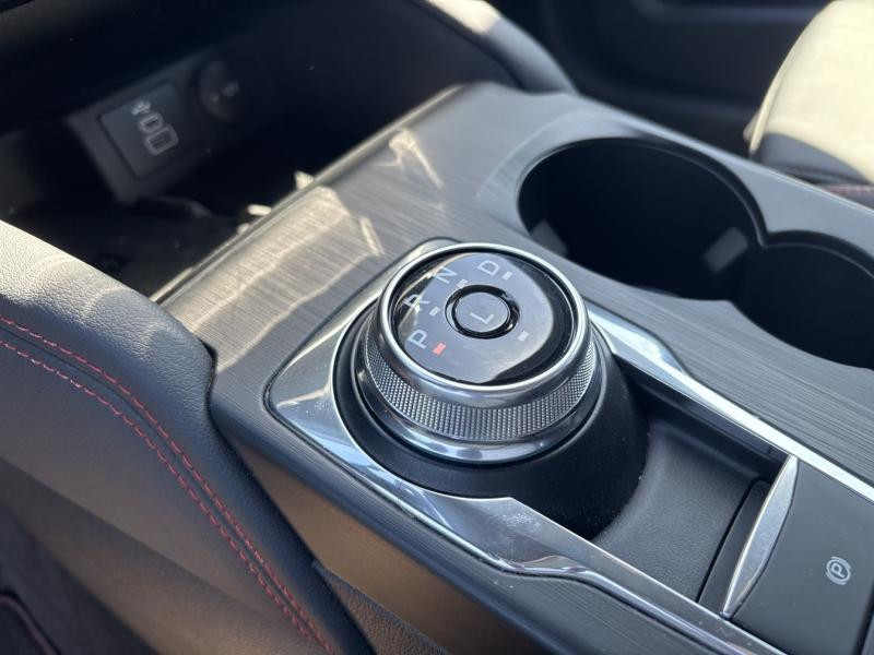 Ford Kuga 2.5 Duratec 243ch Hybride Rechargeable ST-Line X Powershift  occasion  Beaune - photo n19