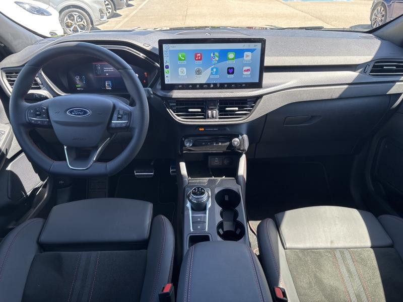 Ford Kuga 2.5 Duratec 243ch Hybride Rechargeable ST-Line X Powershift  occasion  Beaune - photo n14