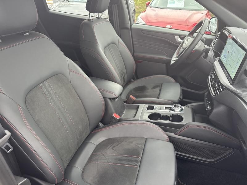 Ford Kuga 2.5 Duratec 243ch Hybride Rechargeable ST-Line X Powershift  occasion  Dijon - photo n11