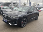 Annonce Ford Kuga occasion Hybride rechargeable 2.5 Duratec 243ch Hybride Rechargeable ST-Line X Powershift  Dijon