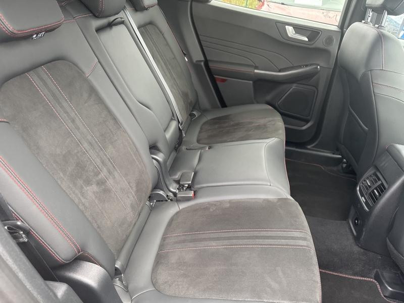 Ford Kuga 2.5 Duratec 243ch Hybride Rechargeable ST-Line X Powershift  occasion  Dijon - photo n12