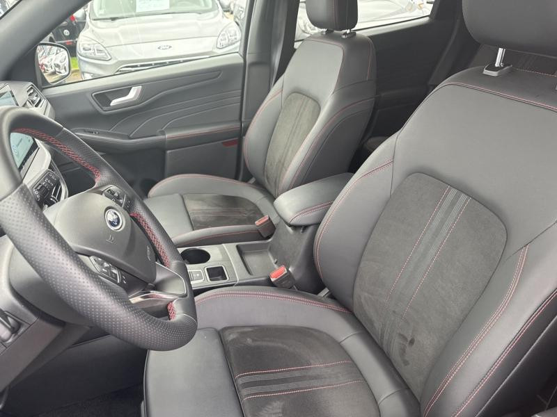 Ford Kuga 2.5 Duratec 243ch Hybride Rechargeable ST-Line X Powershift  occasion  Dijon - photo n10
