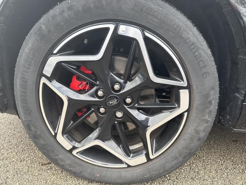 Ford Kuga 2.5 Duratec 243ch Hybride Rechargeable ST-Line X Powershift  occasion  Dijon - photo n9