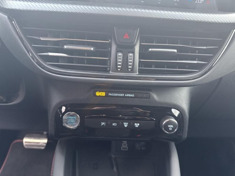Ford Kuga 2.5 Duratec 243ch Hybride Rechargeable ST-Line X Powershift  occasion  Dijon - photo n17